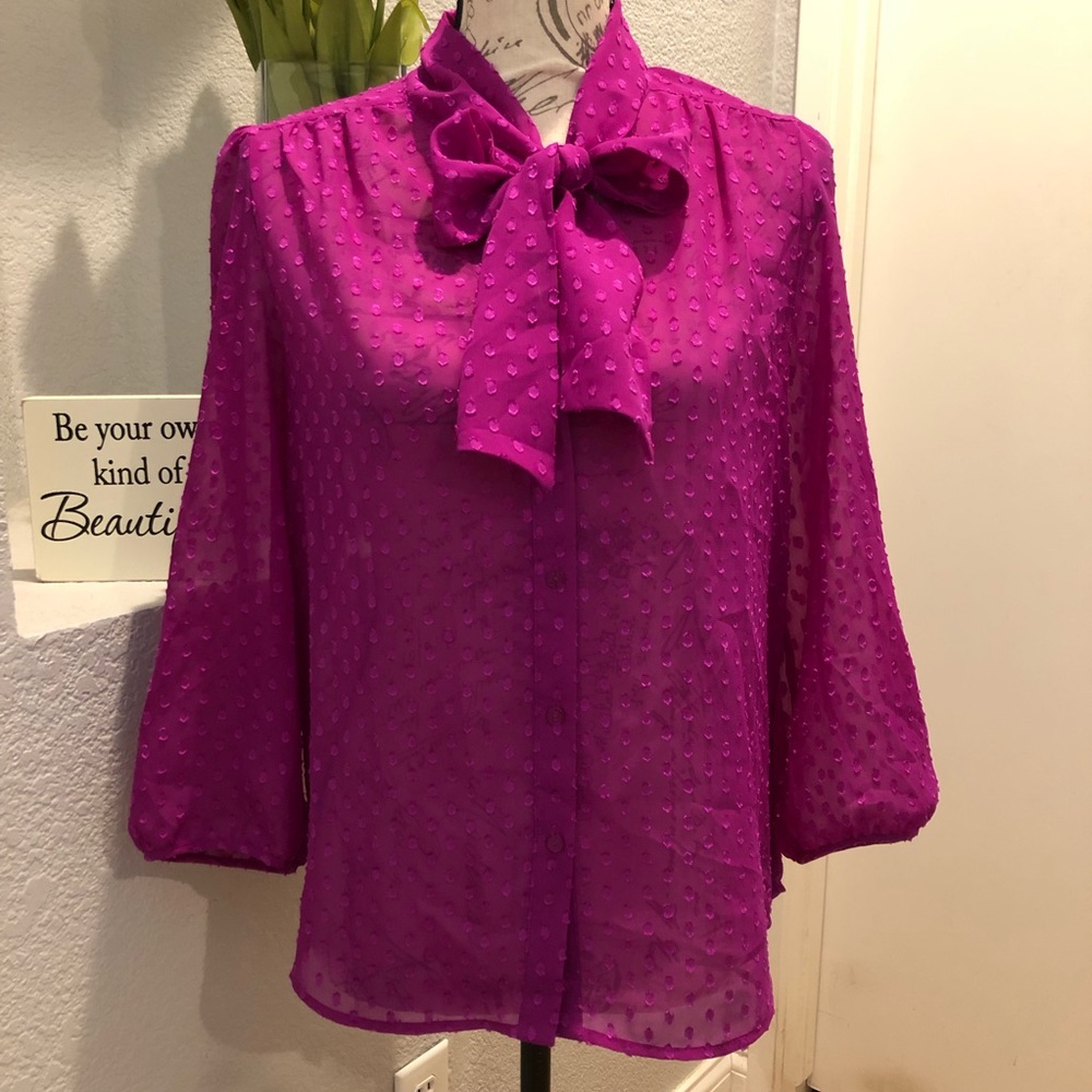 Forever21 🎀Blouse
